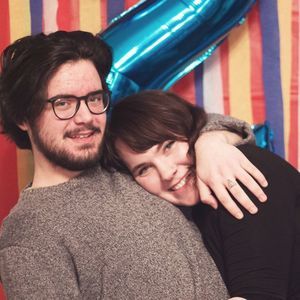 Meet your Posher, Serenity